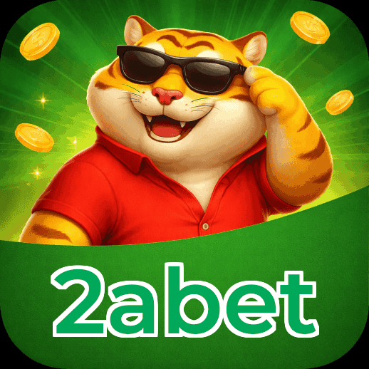 Login rápido no app 2abet